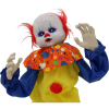 Haunted Hill Farm HHCLOWN-19FLSA - 9